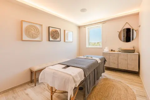 Sleep & Nature Hotel in Lavre, foto 30