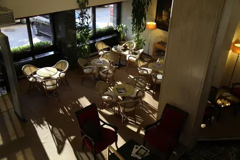 Best Hotel in Çankaya — foto 22