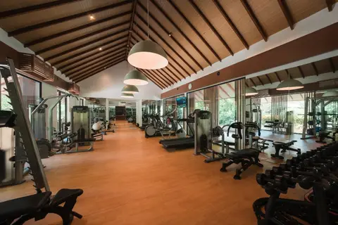 Pullman Maldives All-Inclusive Resort in Huvadhu Atoll, foto 12