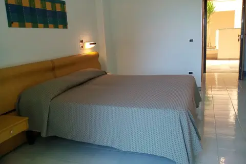 Hotel Minerva in Brindisi, foto 6