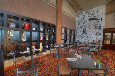 Radisson Blu Resort St. Julians in San Ġiljan — foto 7