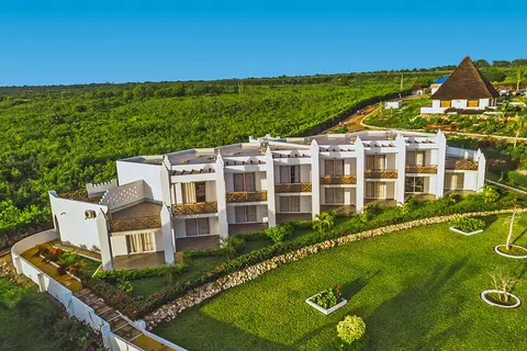 SBH Kilindini Resort in SBH Kilindini Resort — foto 8