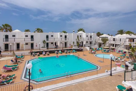 Bitacora Lanzarote Club foto 4