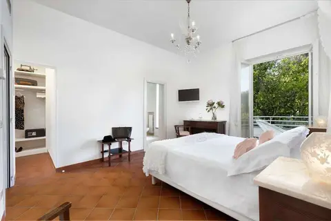 Villa Oriana Relais Hotel in Sorrento, foto 7