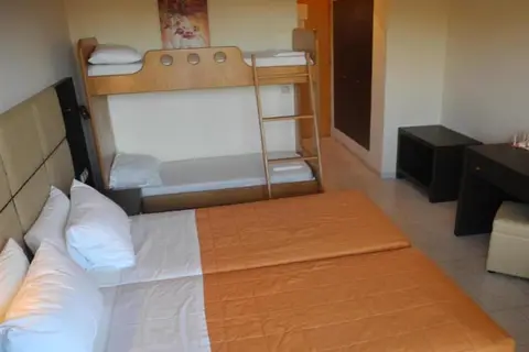 Hotel Pegasus in Ρόδα — foto 19