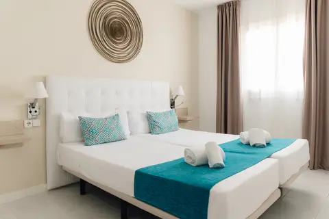 BLUESEA Marina Parc in es Mercadal — foto 10