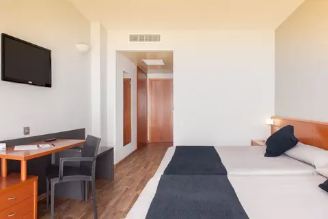 RH Hotel Vinaros Playa in Almería — foto 12