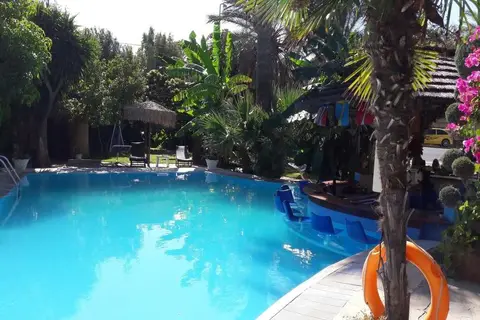 Kalithea Hotel in Municipal Unit of Rhodes, foto 8