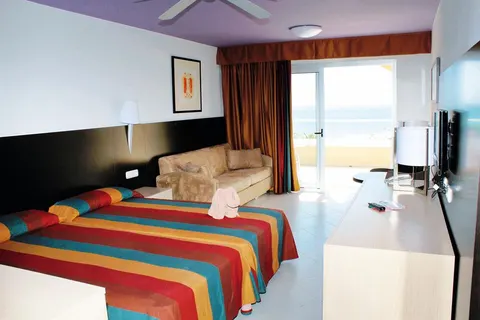 SBH Monica Beach foto 2