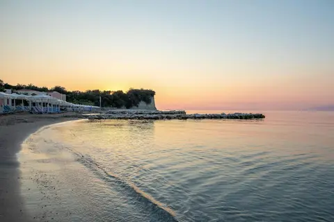 Hotel Roda Beach Resort & Spa in Roda Beach Resort Spa, foto 27