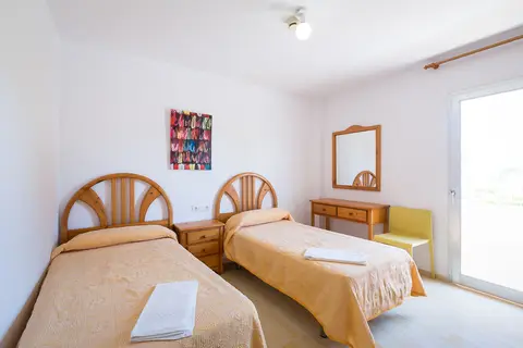Apartamentos Zodiac in Sant Antoni de Portmany — foto 15