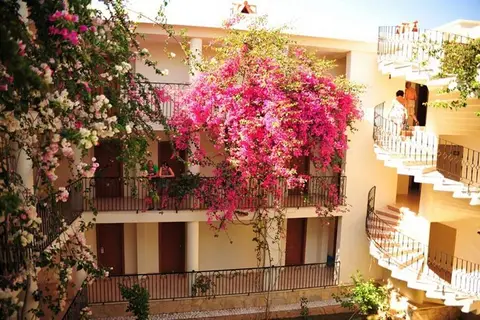 Mavruka Hotel in Fethiye — foto 16
