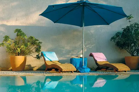 Mastrogiannis Country Retreat in Καββαδάδες — foto 26