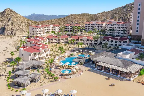 Solmar Resort in Cabo San Lucas