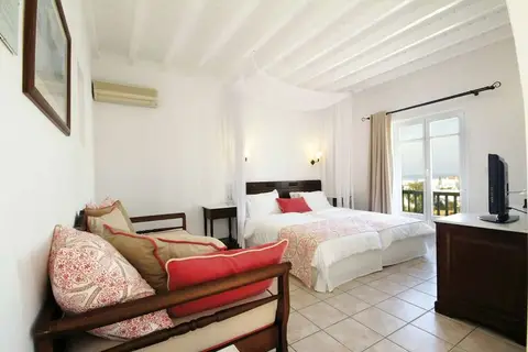 Pelican Bay Art Hotel in Ψαρρού — foto 4