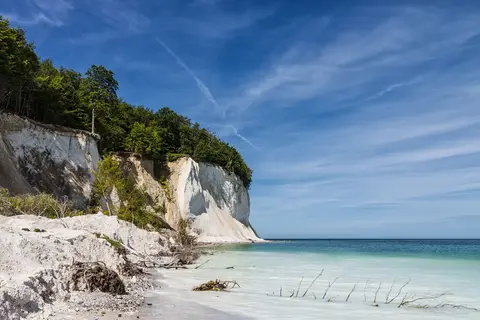 Hanzesteden en Oostzee in Hirschberg an der Bergstraße — foto 16