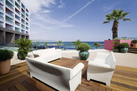 Pullman Cannes Mandelieu Royal Casino in Mandelieu-la-Napoule — foto 9