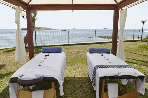 Hotel Torre del Mar in Ibiza — foto 11