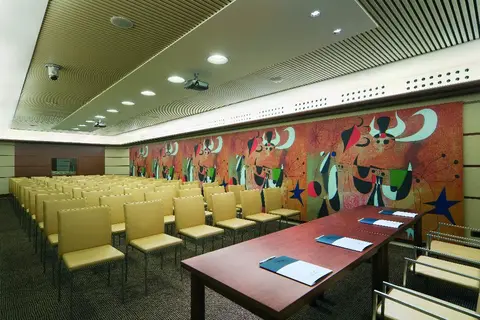 UNAHOTELS Cusani Milano in Milaan, foto 13