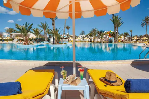 Djerba Holiday Beach in مزراية — foto 6