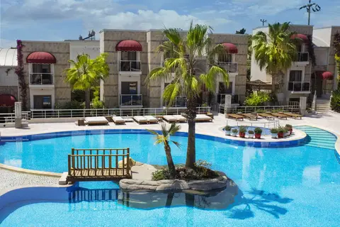 Bodrium Hotel & Spa in Bodrum, foto 10