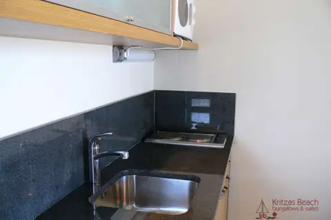 Creteco Hotel & Suites in Δημοτική Ενότητα Γουβών — foto 21