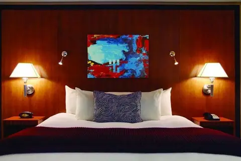 Hotel Pullman Miami Airport in Miami — foto 12