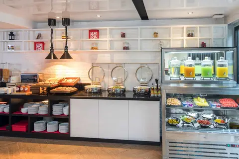 Travelodge Sukhumvit 11 in Bangkok — foto 5