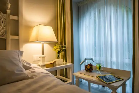 Grande Hotel das Caldas da Felgueira in Nelas — foto 15