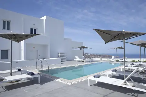 May Seven Suites in Δημοτική Ενότητα Θήρας — foto 7