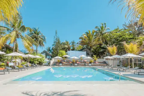 Sunrise Attitude in Quatre Cocos VCA — foto 12