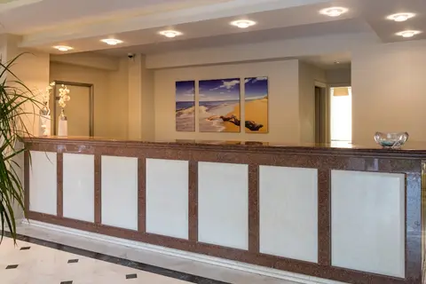 Windmill Hotel in Argassi, foto 17