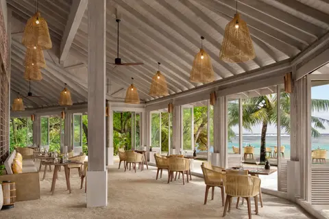 Anantara Veli Maldives Resort in Veliganduhuraa — foto 3