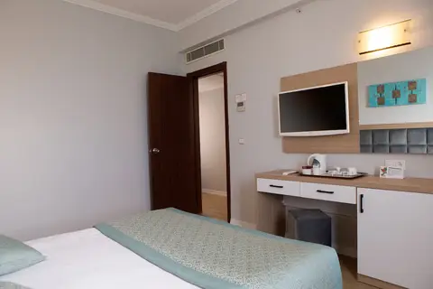 Adonis Hotel in Muratpaşa — foto 27