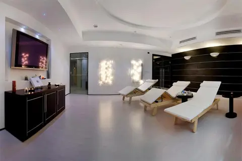 AHR Baja Hotel & Spa in Cannigione, foto 2