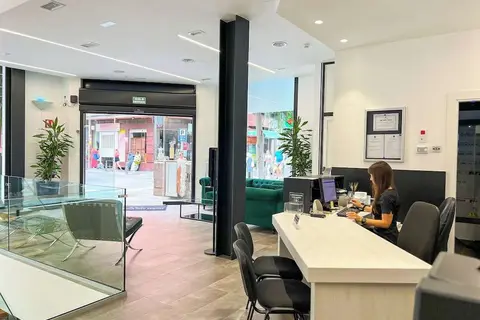 Hotel MG Poniente in Las Palmas — foto 8