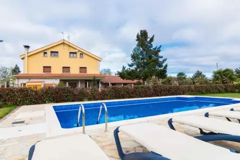 Casa Reboiro in Monforte De Lemos — foto 3