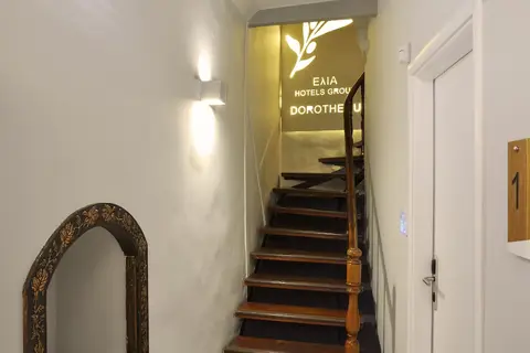Elia Dorotheou Hotel in Chania — foto 30