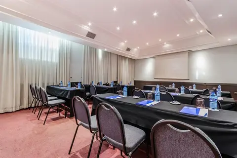 Hotel Exe Sevilla Macarena in Sevilla — foto 13
