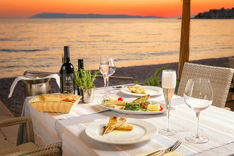 Camping Luxury Homes Medora Orbis foto 18