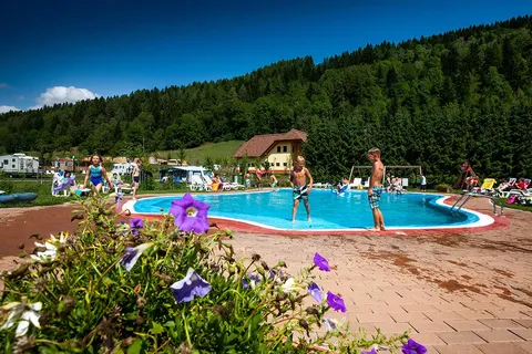 Camping Bella Austria foto 1