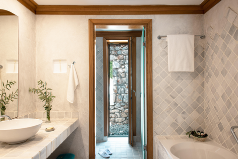 Hotel Mitsis Selection Blue Domes foto 28