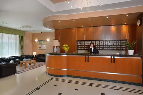 Hotel Astor Bologna in Bologna — foto 7
