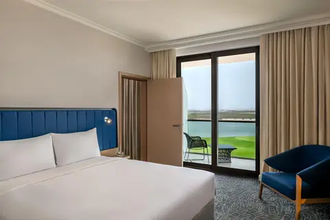 Park Inn by Radisson Abu Dhabi, Yas Island in Yas Island, Abu Dhabi, foto 28