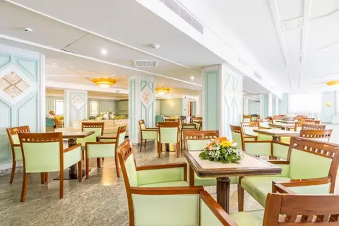 Grandhotel Parco del Sole in Sorrento, foto 9
