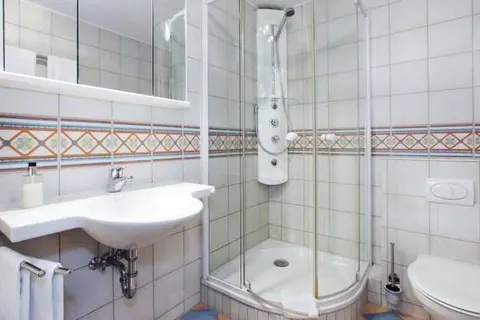 Hotel & Restaurant Bergschlößchen foto 8