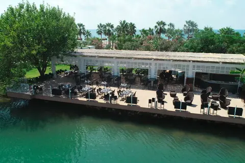 Asteria Family Resort Belek in Serik, foto 22