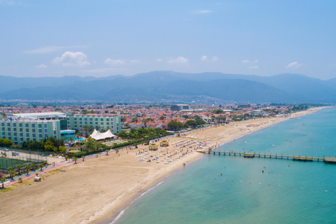 Hotel Grand Belish Beach Resort & Spa foto 13