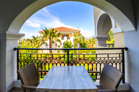 Hotel Marelen foto 5