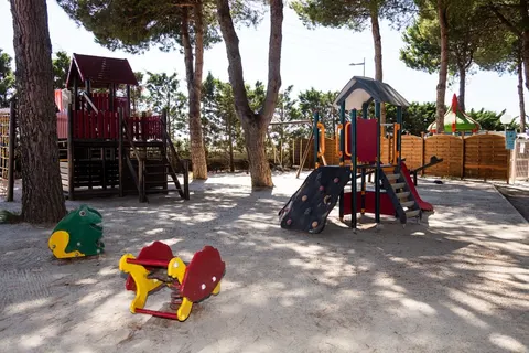 Camping La Maïre foto 16